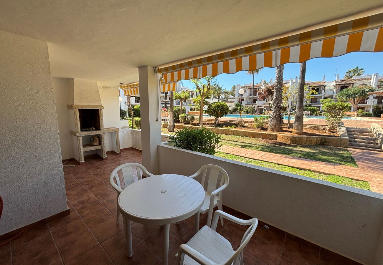 Appartement à Denia - LAS VELAS Appartement à Denia - LAS VELAS