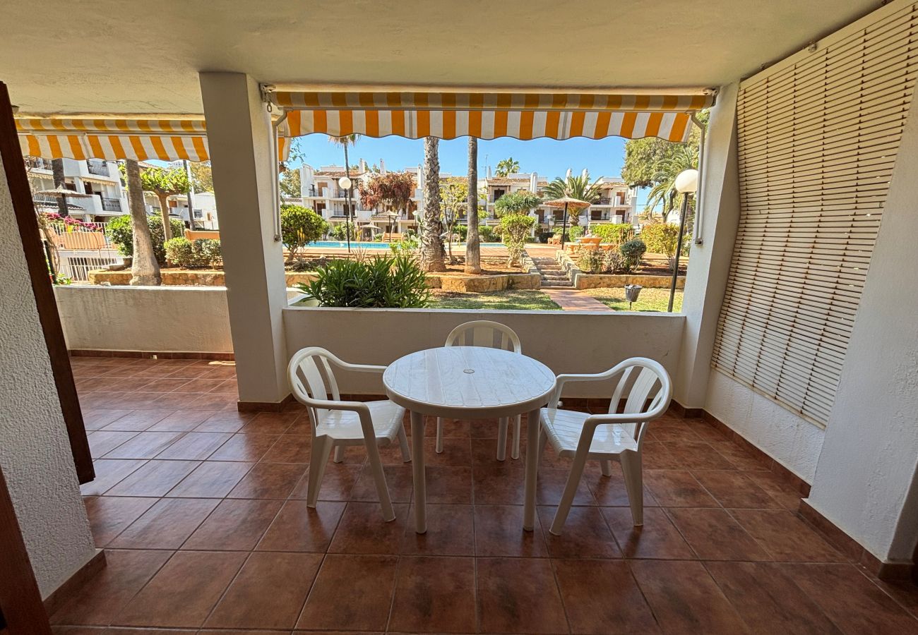 Appartement à Denia - LAS VELAS