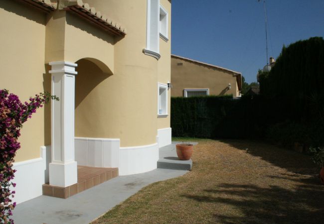 Villa à Pedreguer - LA SELLA - AUGUSTA EAGLE Villa à Pedreguer - LA SELLA - AUGUSTA EAGLE