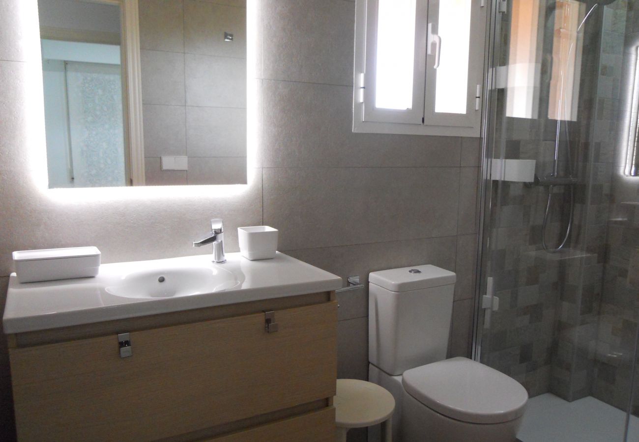 Appartement à Denia - MEDITERRANEO PLAYA