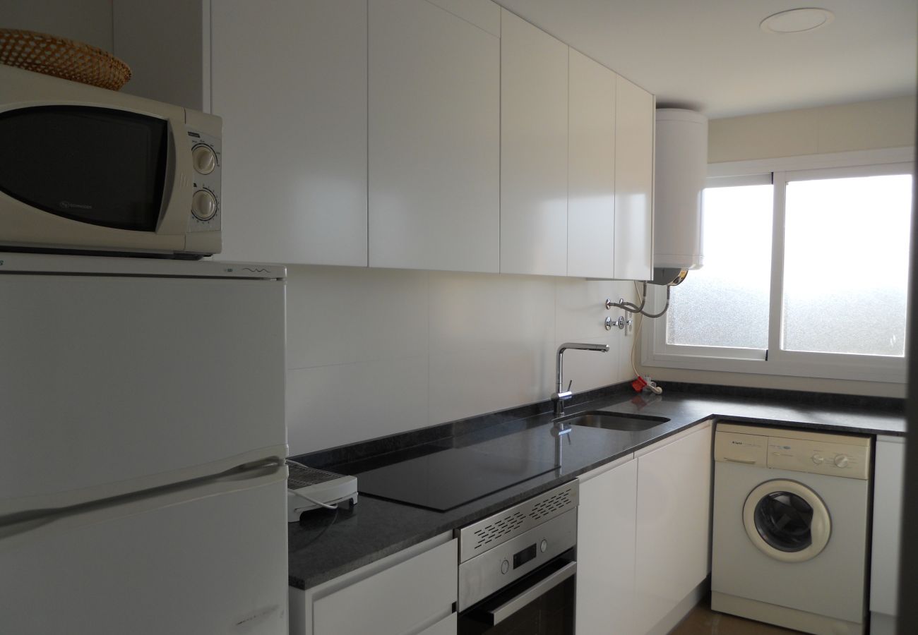 Appartement à Denia - MEDITERRANEO PLAYA