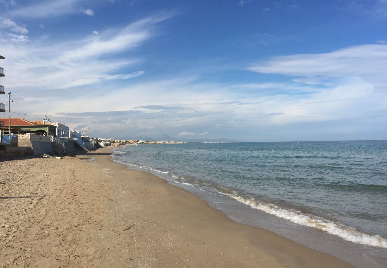 Appartement à Denia - MEDITERRANEO PLAYA