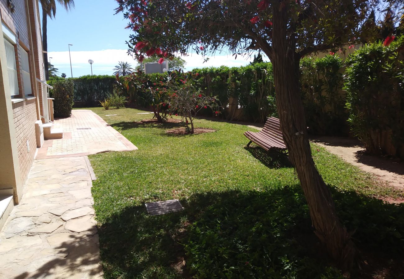 Appartement à Denia - MEDITERRANEO PLAYA