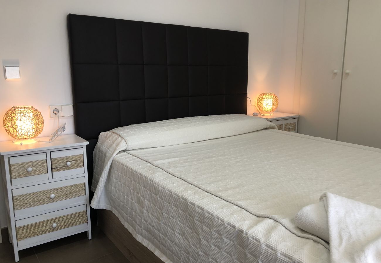 Appartement à Denia - MEDITERRANEO PLAYA