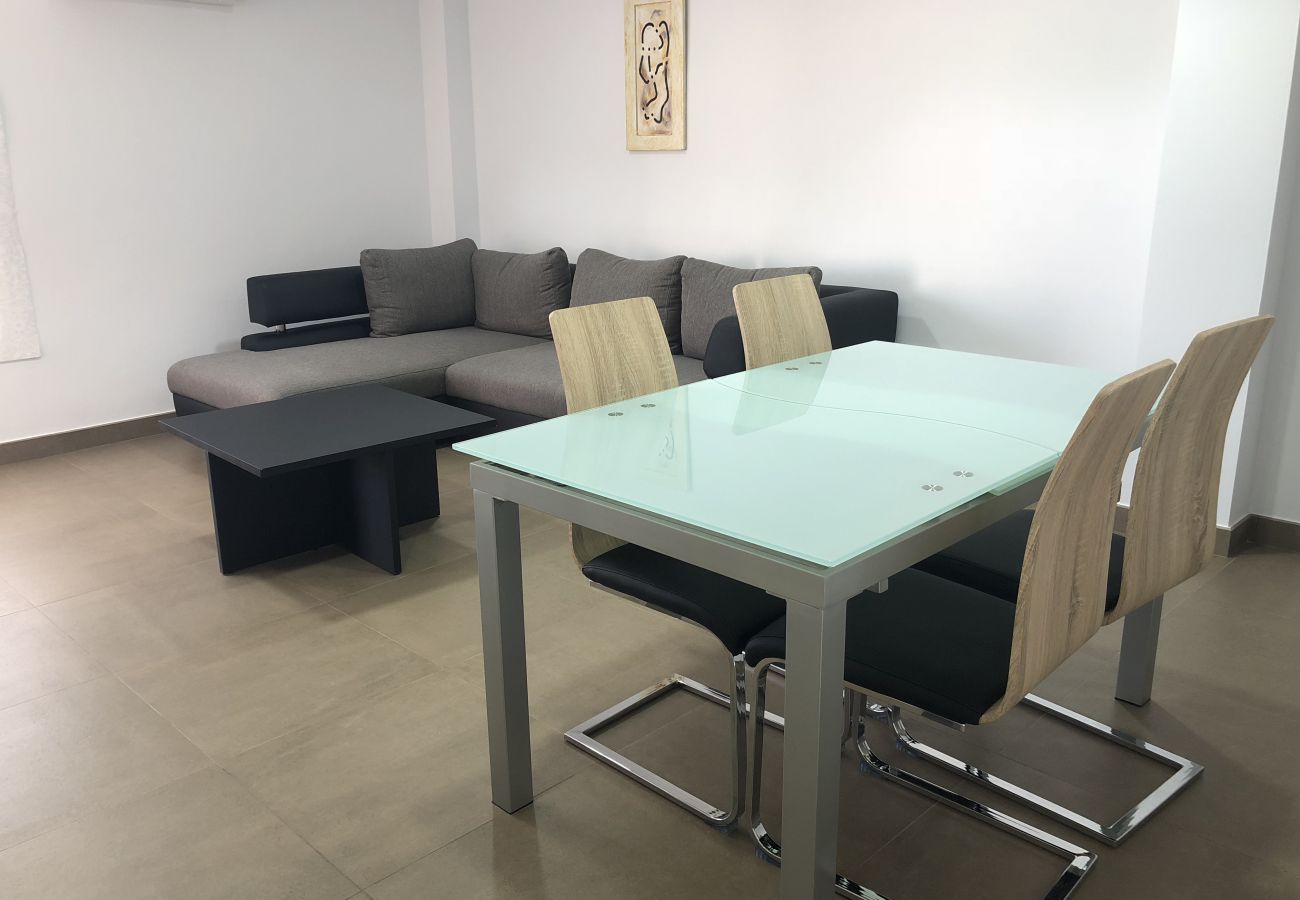 Appartement à Denia - MEDITERRANEO PLAYA