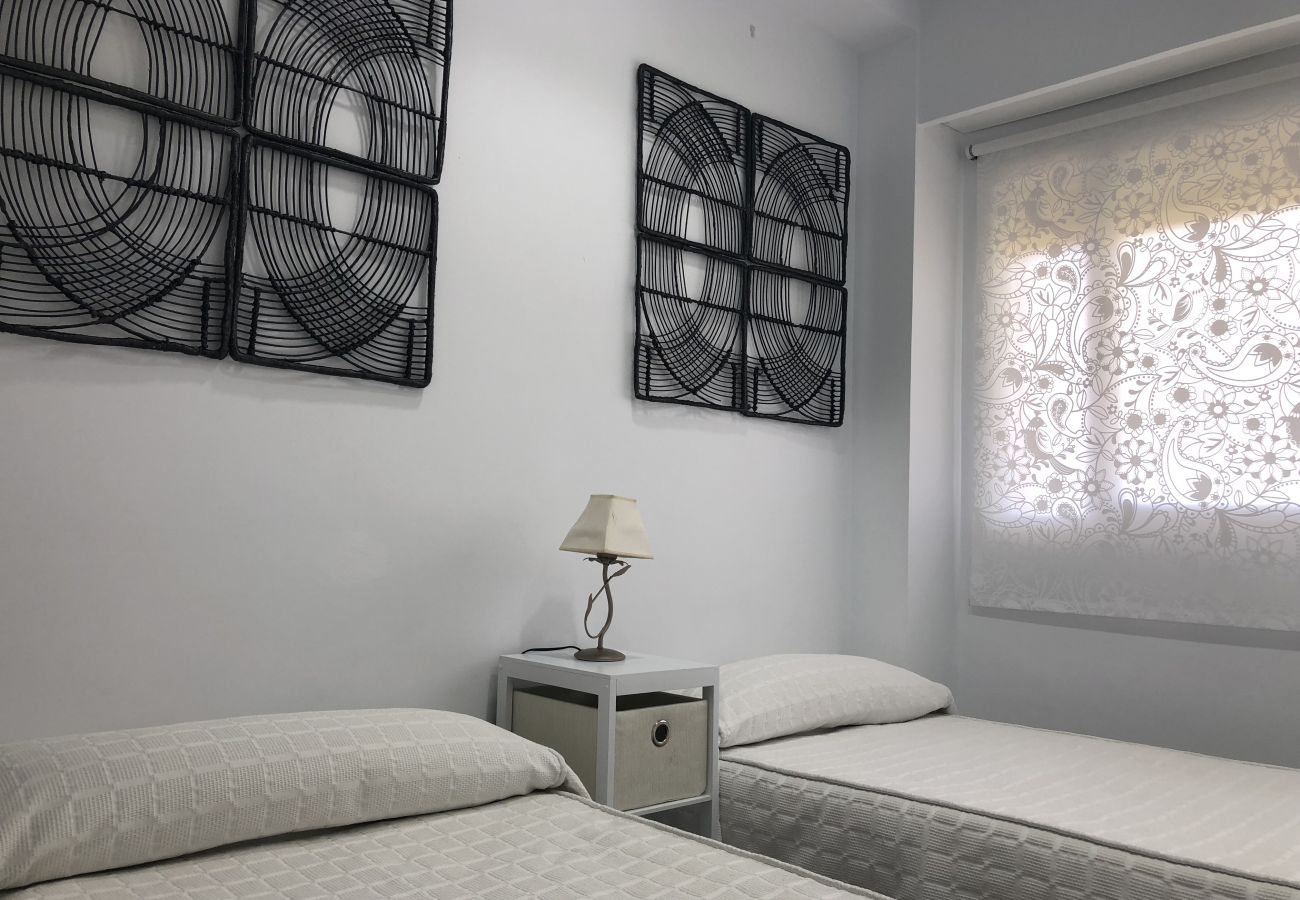 Appartement à Denia - MEDITERRANEO PLAYA