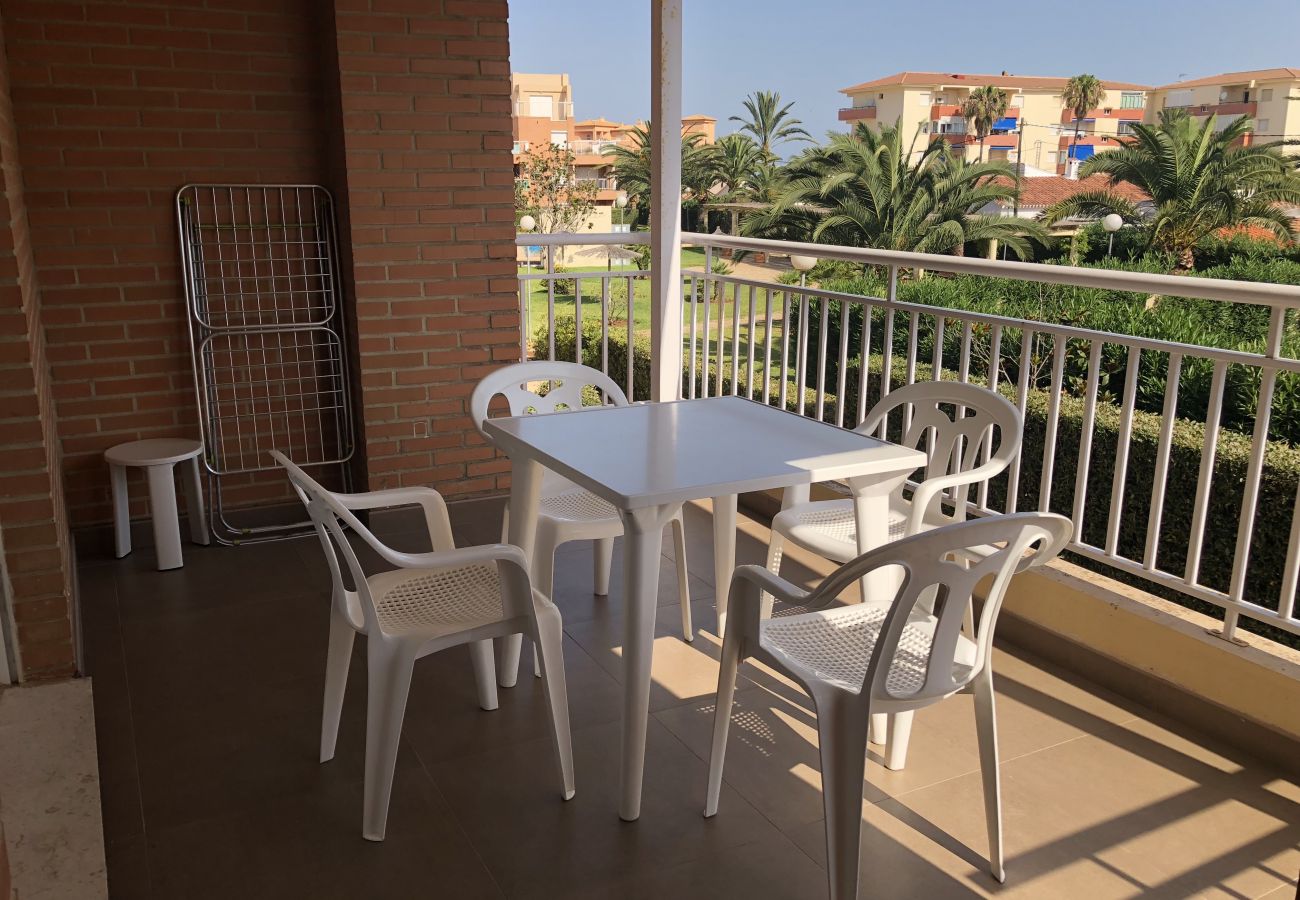 Appartement à Denia - MEDITERRANEO PLAYA
