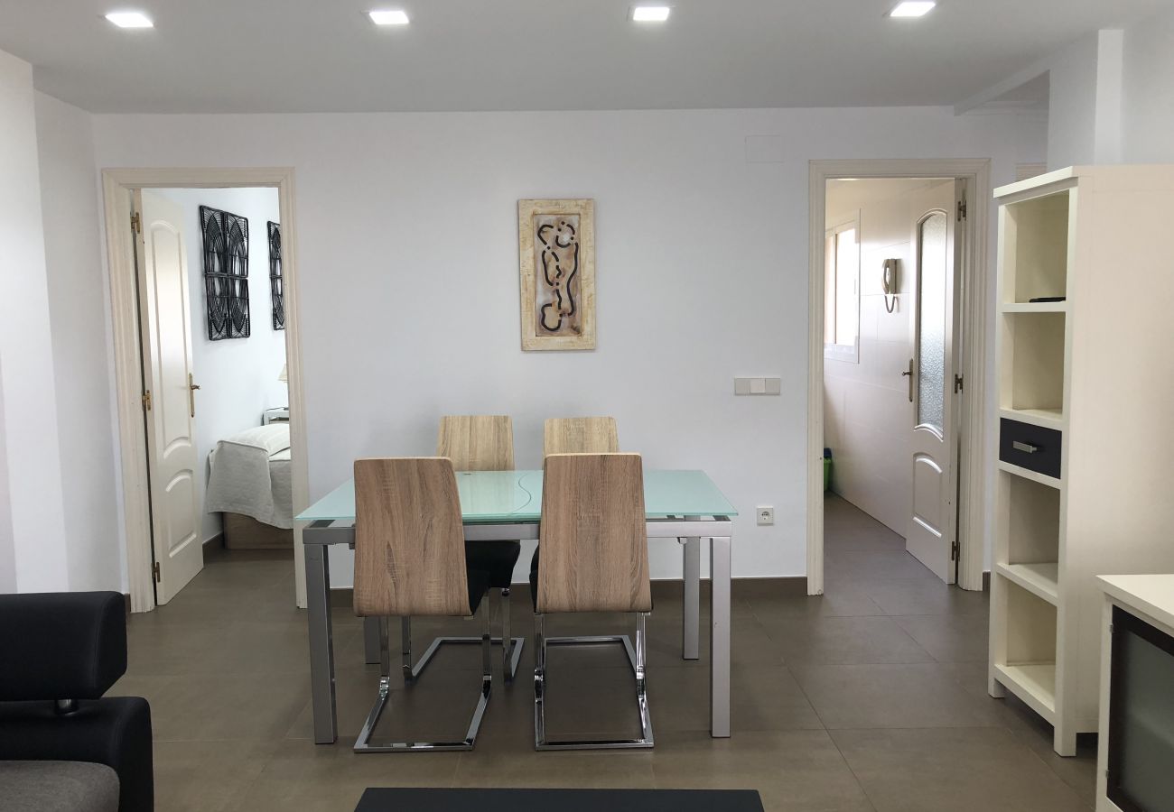 Appartement à Denia - MEDITERRANEO PLAYA