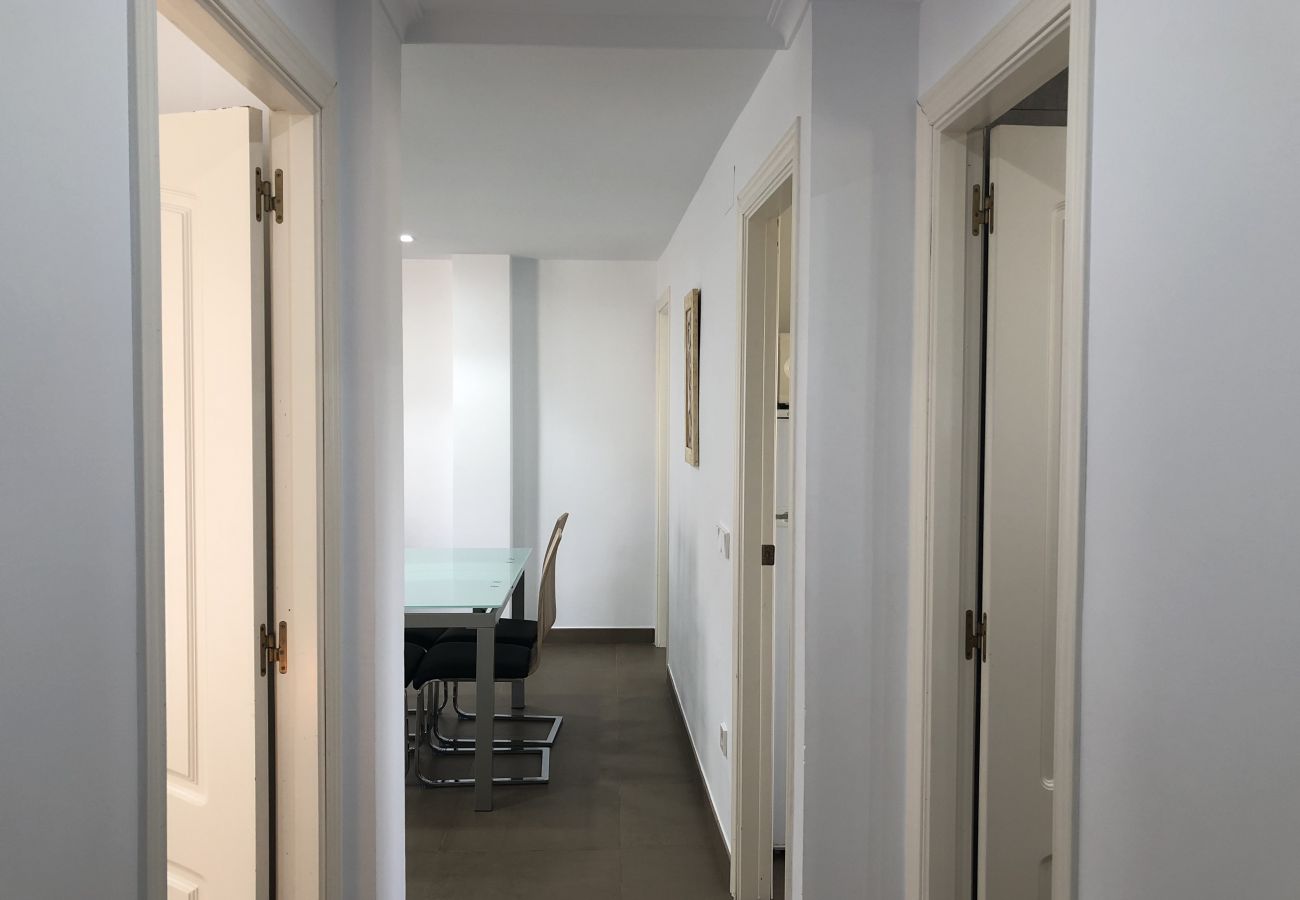 Appartement à Denia - MEDITERRANEO PLAYA