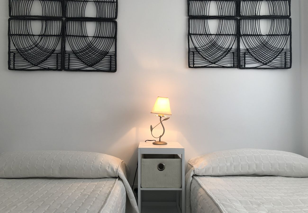 Appartement à Denia - MEDITERRANEO PLAYA