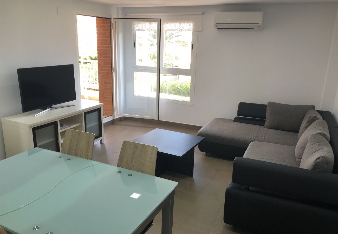 Appartement à Denia - MEDITERRANEO PLAYA
