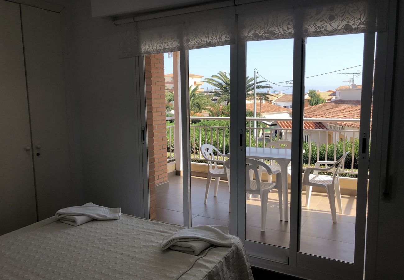 Appartement à Denia - MEDITERRANEO PLAYA