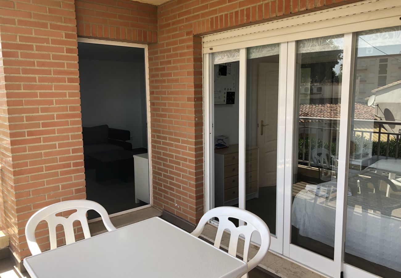 Appartement à Denia - MEDITERRANEO PLAYA