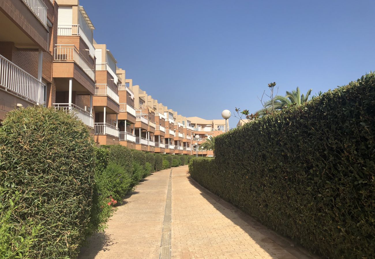 Appartement à Denia - MEDITERRANEO PLAYA