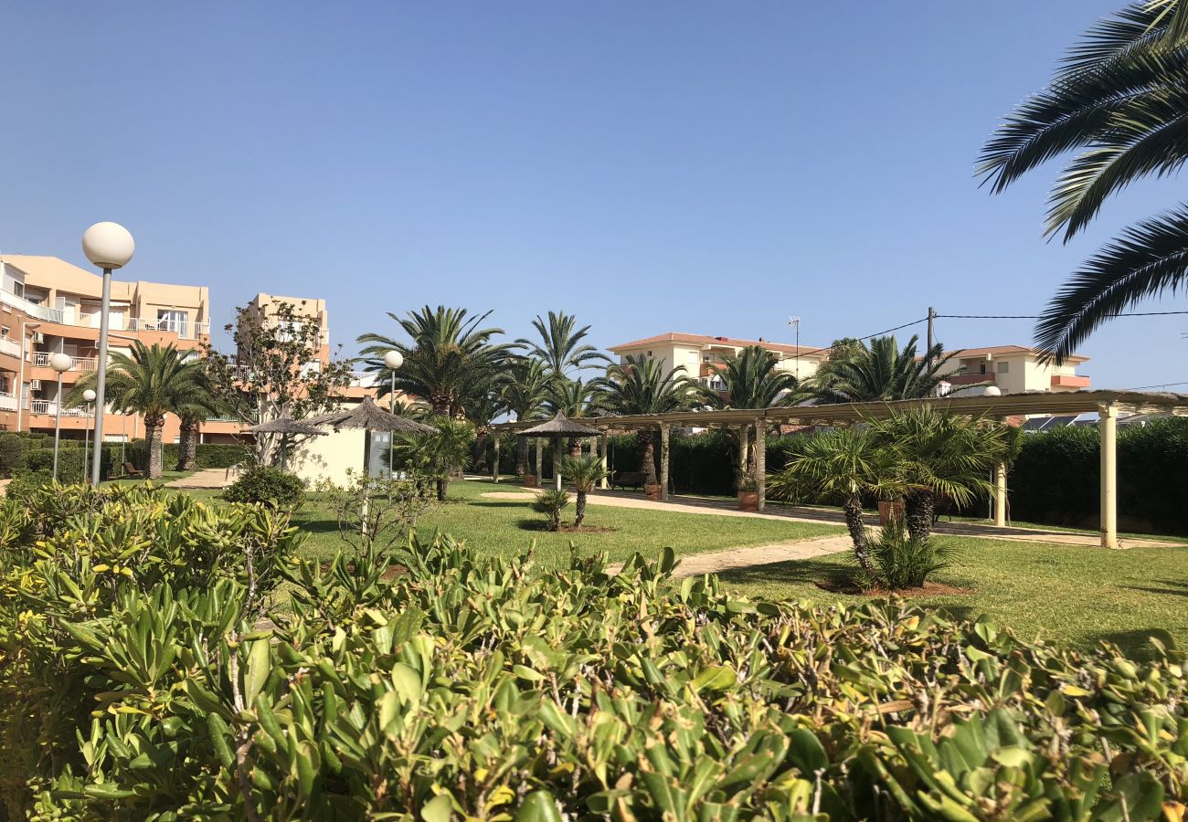 Appartement à Denia - MEDITERRANEO PLAYA