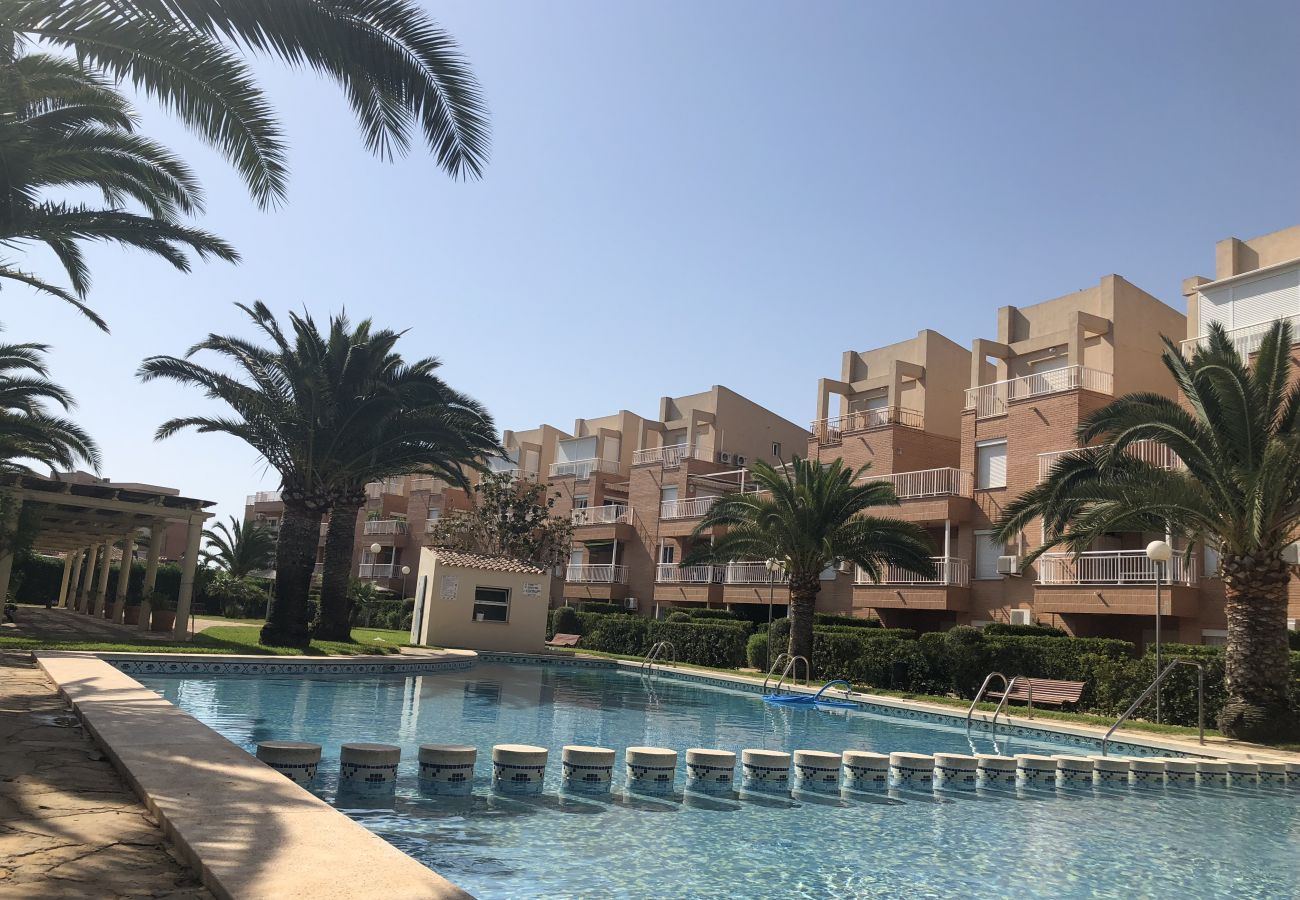 Appartement à Denia - MEDITERRANEO PLAYA