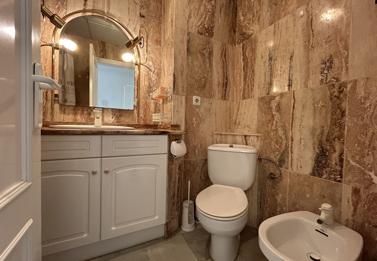 Appartement à Denia - ALBERCA Appartement à Denia - ALBERCA