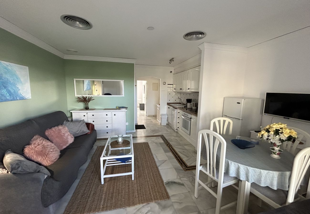 Appartement à Denia - ALBERCA Appartement à Denia - ALBERCA