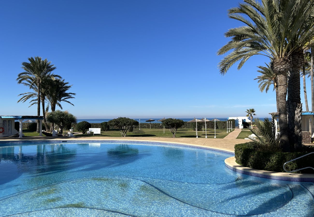 Appartement à Denia - ALBERCA Appartement à Denia - ALBERCA