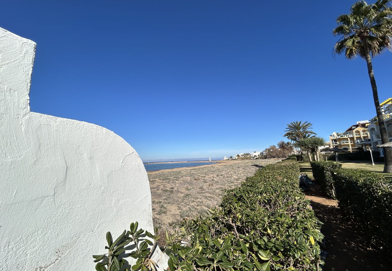 Appartement à Denia - ALBERCA Appartement à Denia - ALBERCA