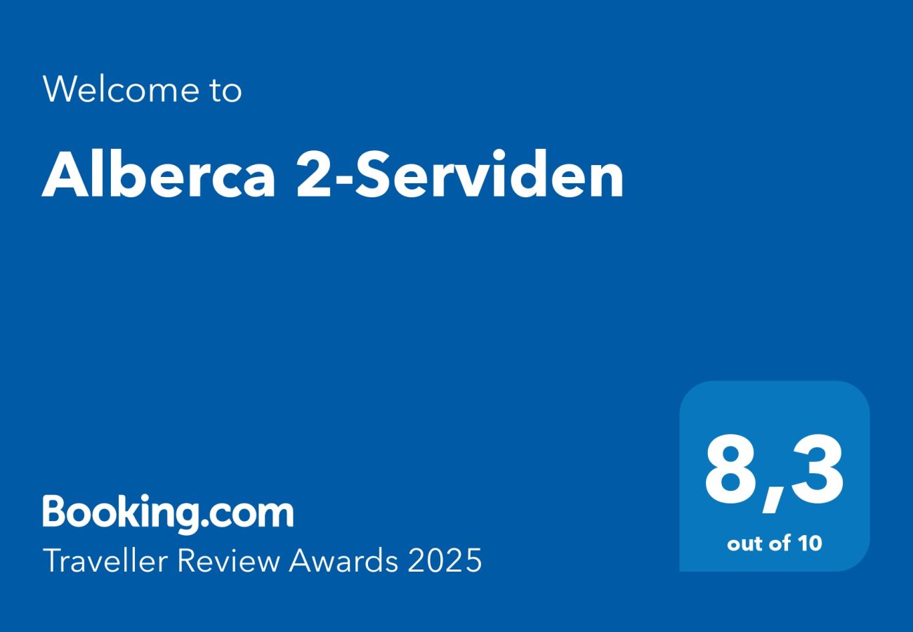 Appartement à Denia - ALBERCA Appartement à Denia - ALBERCA