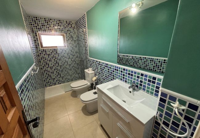 Appartement à Denia - PLAYA GRANDE Appartement à Denia - PLAYA GRANDE