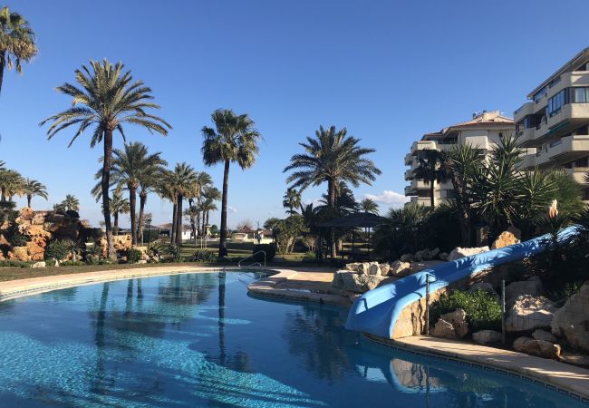 Appartement à Denia - PLAYA GRANDE Appartement à Denia - PLAYA GRANDE