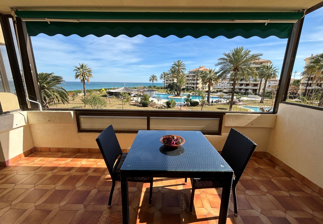 Appartement à Denia - PLAYA GRANDE