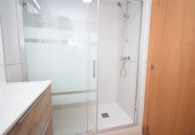 Appartement à Benidorm - CAROLINA (1 DORMITORIO) Appartement à Benidorm - CAROLINA (1 DORMITORIO)