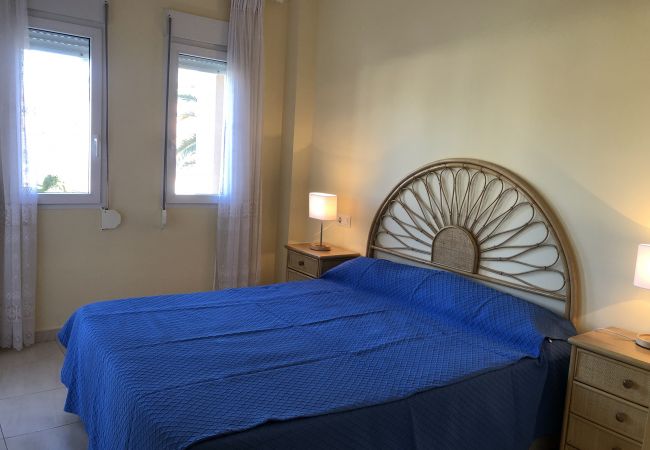 Appartement à Denia - EL HORT Appartement à Denia - EL HORT