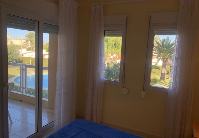 Appartement à Denia - EL HORT Appartement à Denia - EL HORT