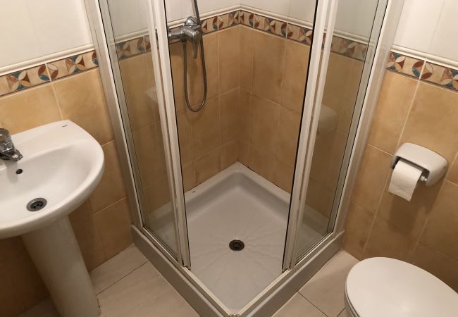 Appartement à Denia - EL HORT Appartement à Denia - EL HORT