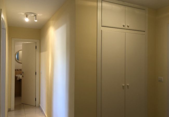 Appartement à Denia - EL HORT Appartement à Denia - EL HORT