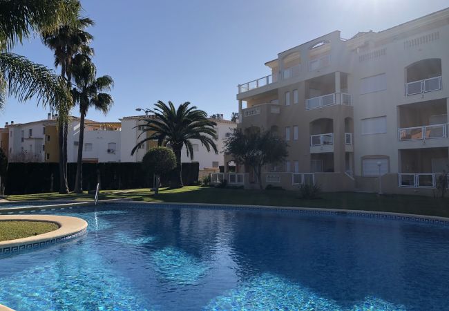 Appartement à Denia - EL HORT Appartement à Denia - EL HORT