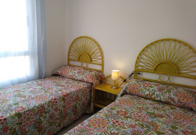 Appartement à Denia - BAHIA DE DENIA Appartement à Denia - BAHIA DE DENIA