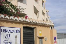 Appartement à Denia - EL FARO