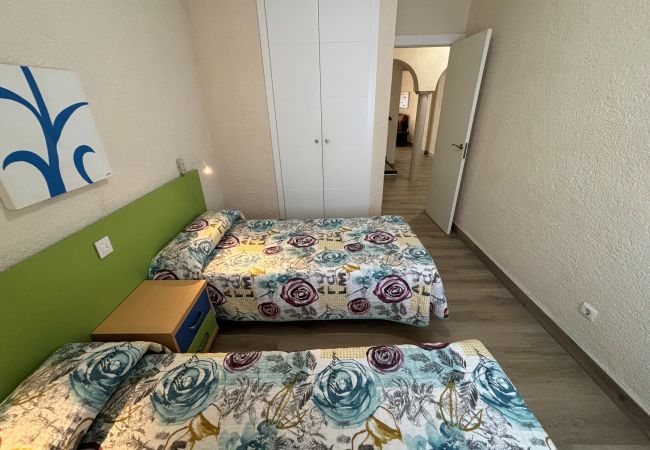 Appartement à Denia - RETIRO PARK II Appartement à Denia - RETIRO PARK II