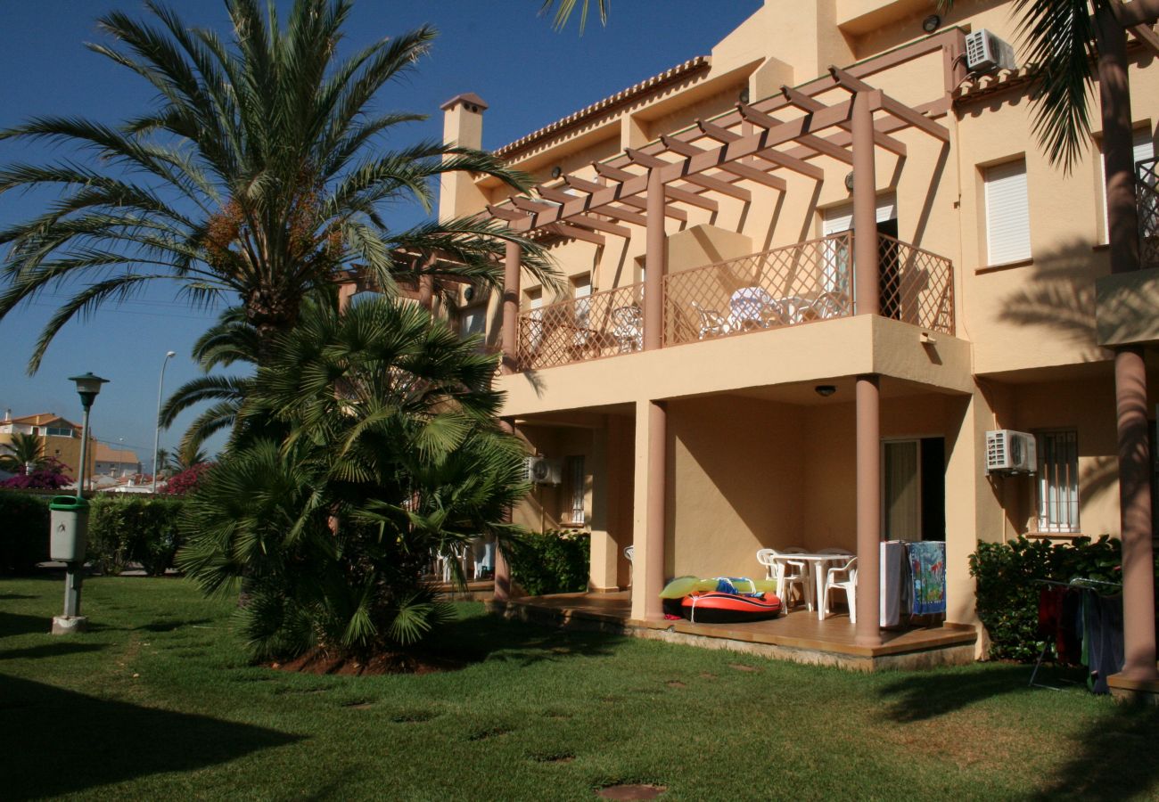 Appartement à Denia - RETIRO PARK II Appartement à Denia - RETIRO PARK II