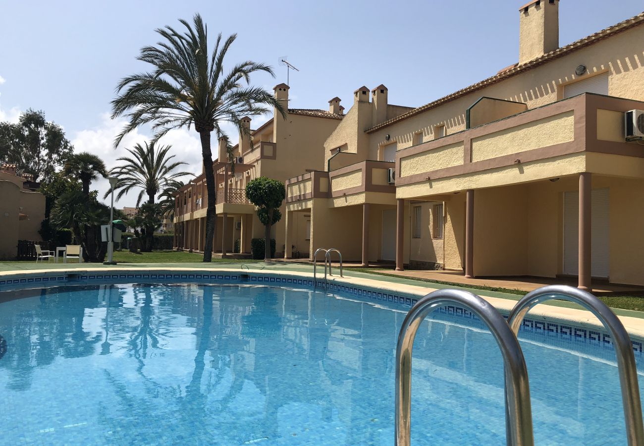 Appartement à Denia - RETIRO PARK II Appartement à Denia - RETIRO PARK II