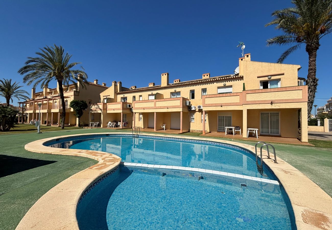 Appartement à Denia - RETIRO PARK II Appartement à Denia - RETIRO PARK II