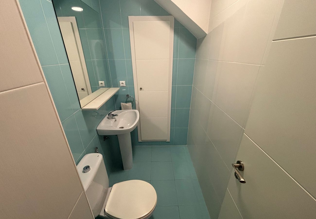 Appartement à Denia - RETIRO PARK II Appartement à Denia - RETIRO PARK II