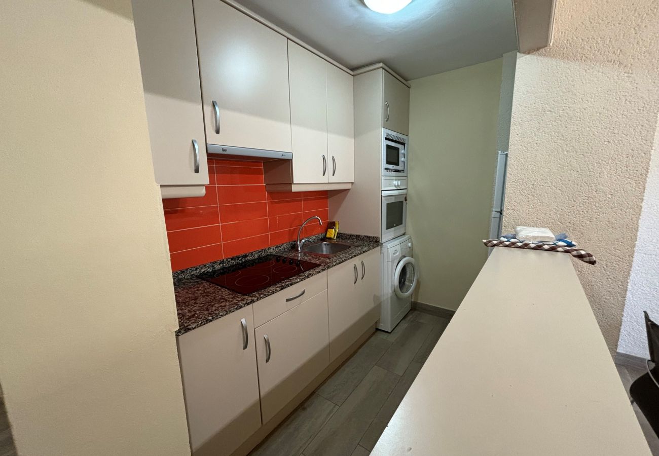 Appartement à Denia - RETIRO PARK II Appartement à Denia - RETIRO PARK II