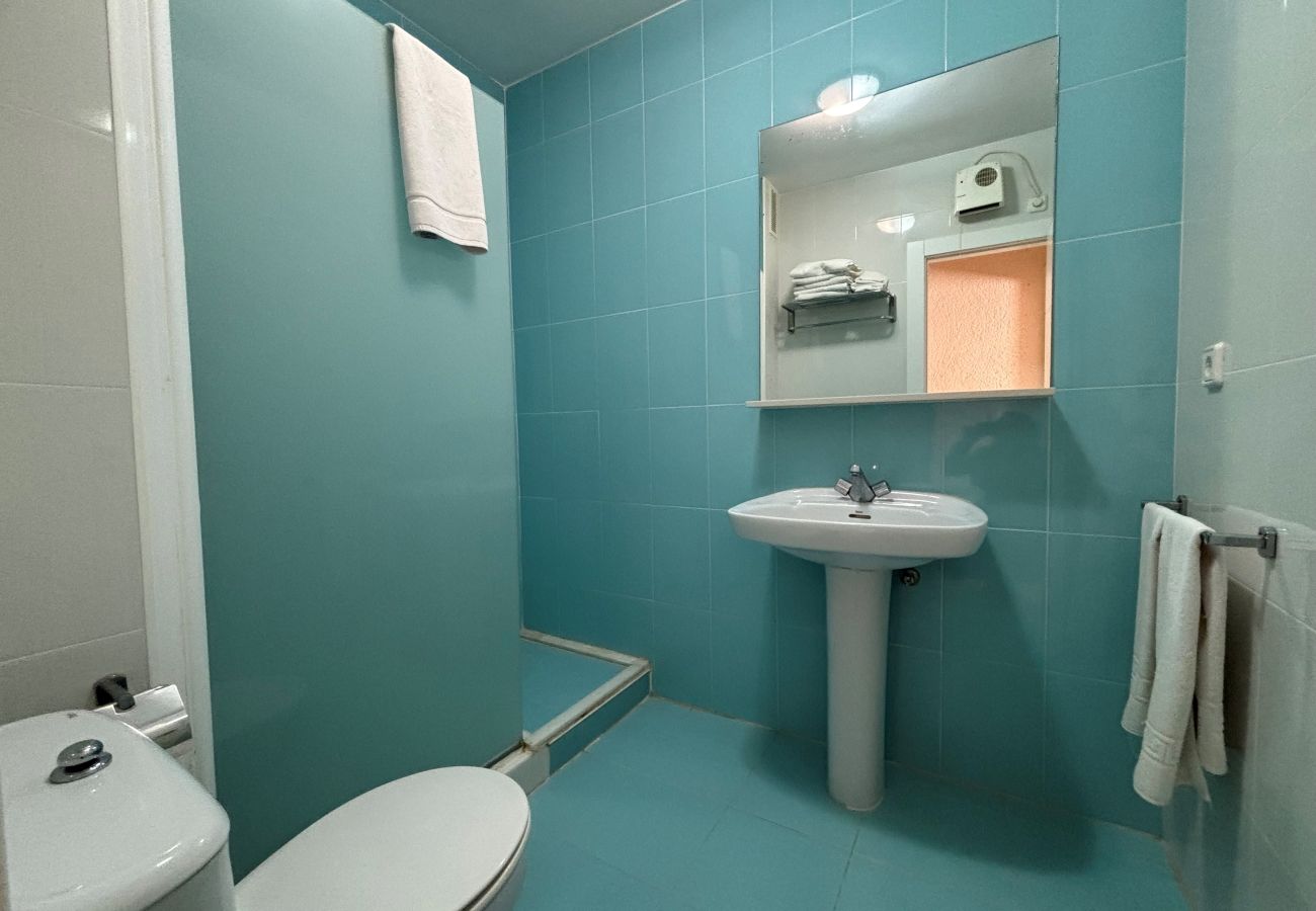 Appartement à Denia - RETIRO PARK II Appartement à Denia - RETIRO PARK II