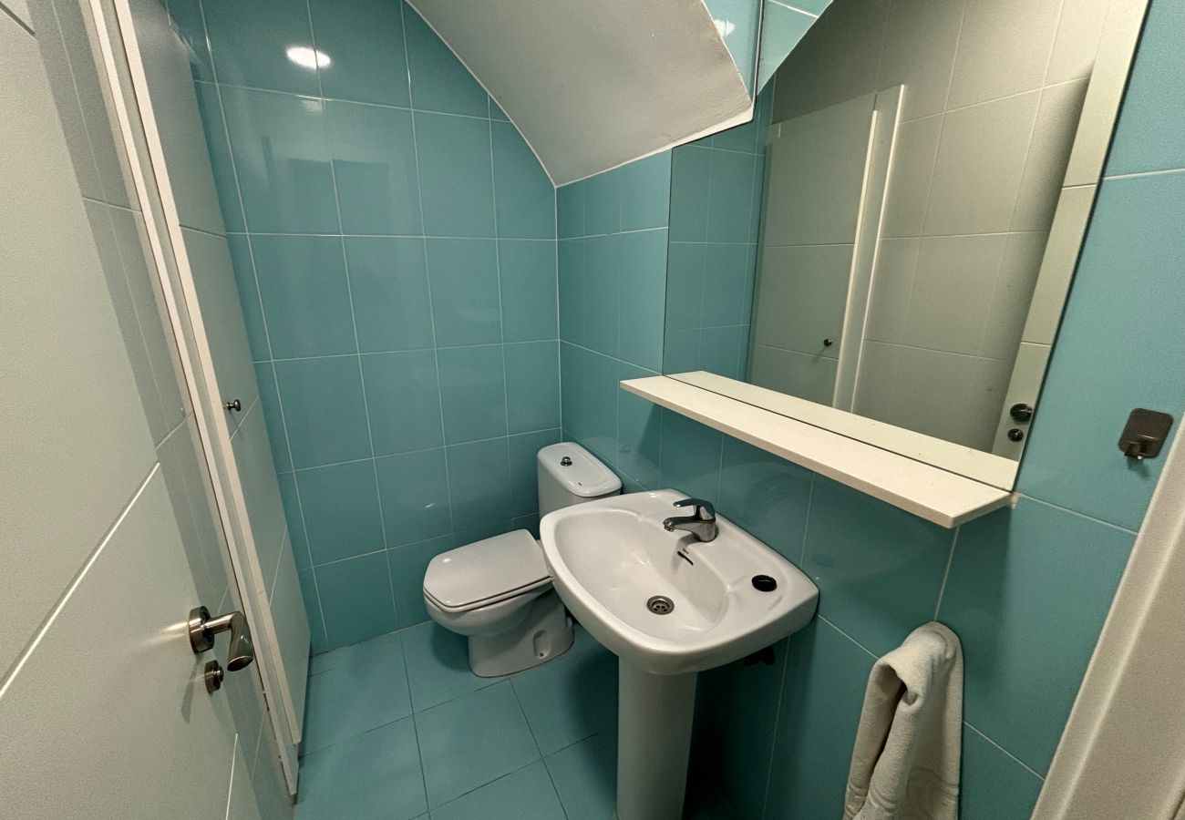 Appartement à Denia - RETIRO PARK II Appartement à Denia - RETIRO PARK II