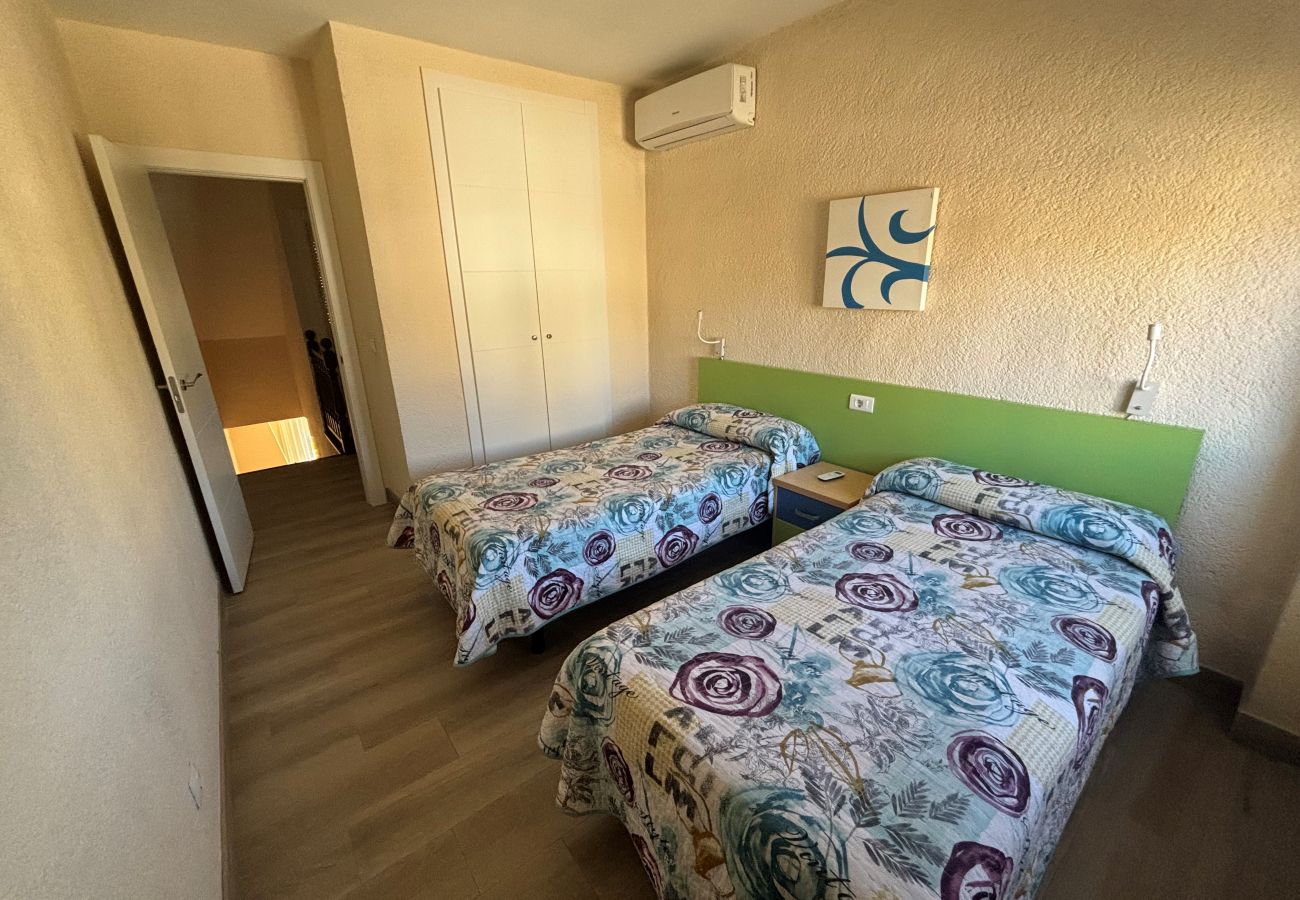 Appartement à Denia - RETIRO PARK II Appartement à Denia - RETIRO PARK II