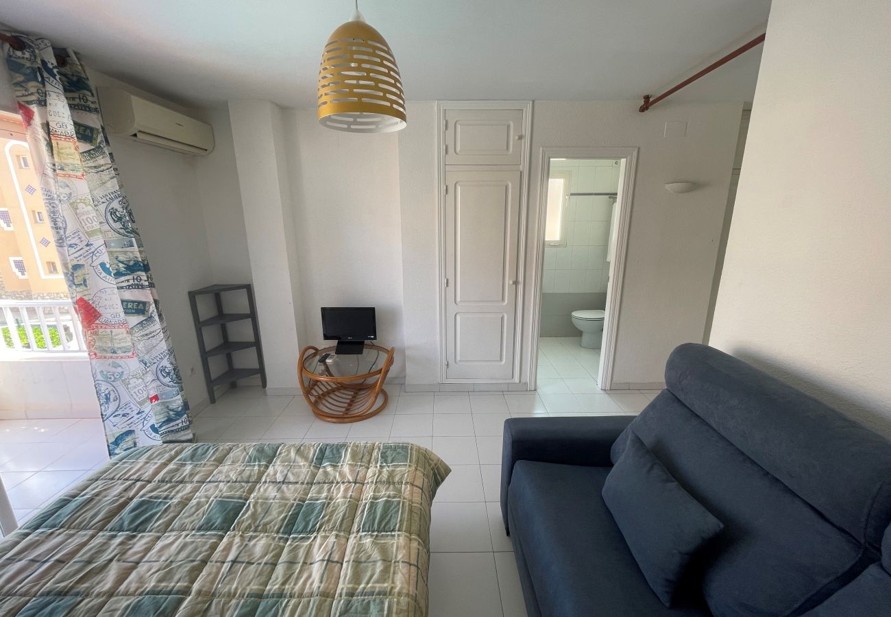 Studio à Denia - JAZMINES Studio à Denia - JAZMINES