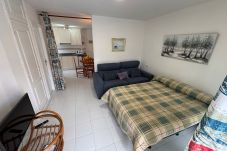 Studio à Denia - JAZMINES