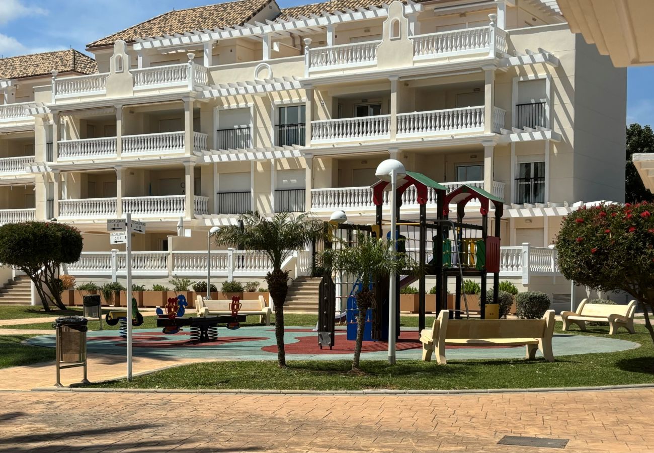 Appartement à Denia - AQUAMARINA Appartement à Denia - AQUAMARINA