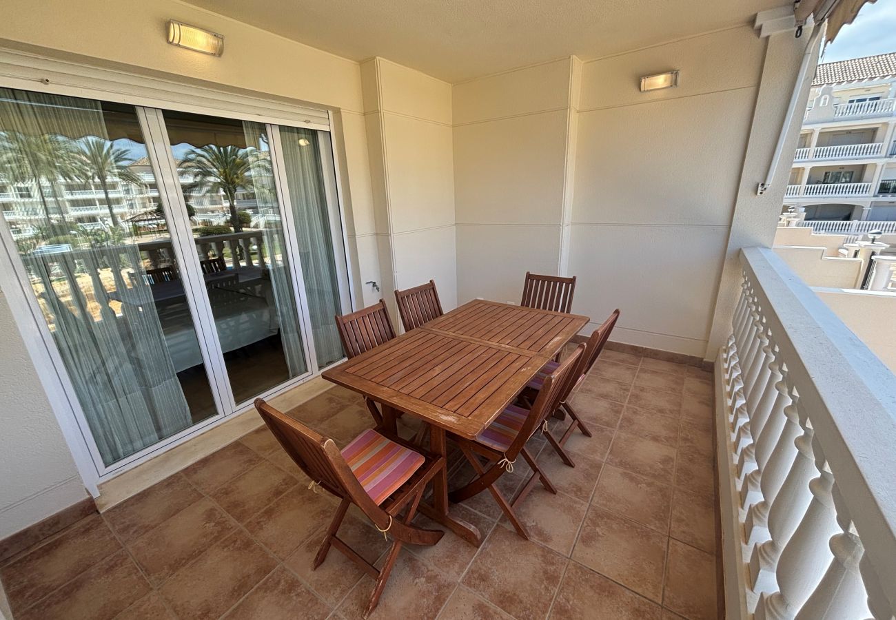 Appartement à Denia - AQUAMARINA Appartement à Denia - AQUAMARINA