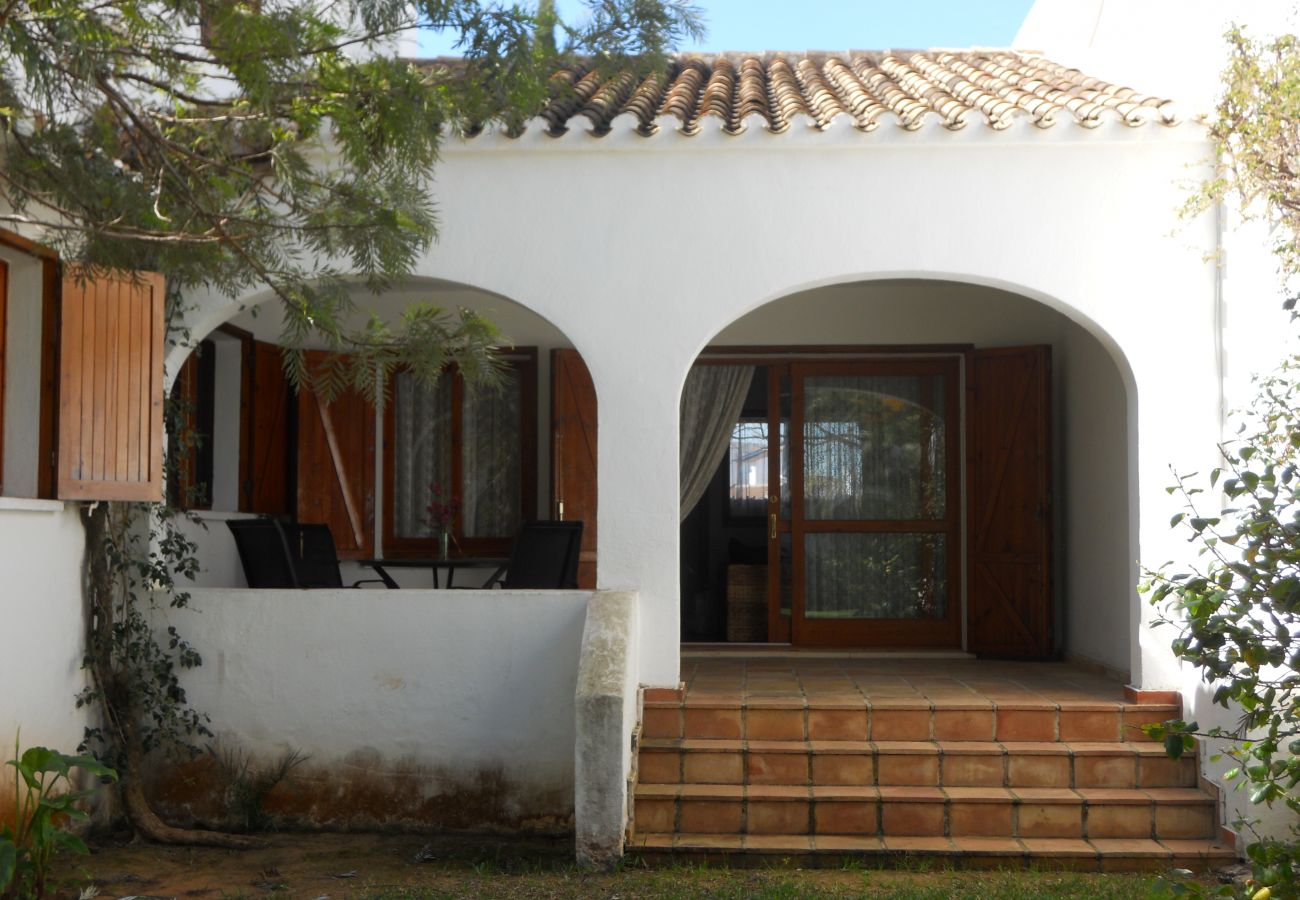 Appartement à Denia - L'ESCALA